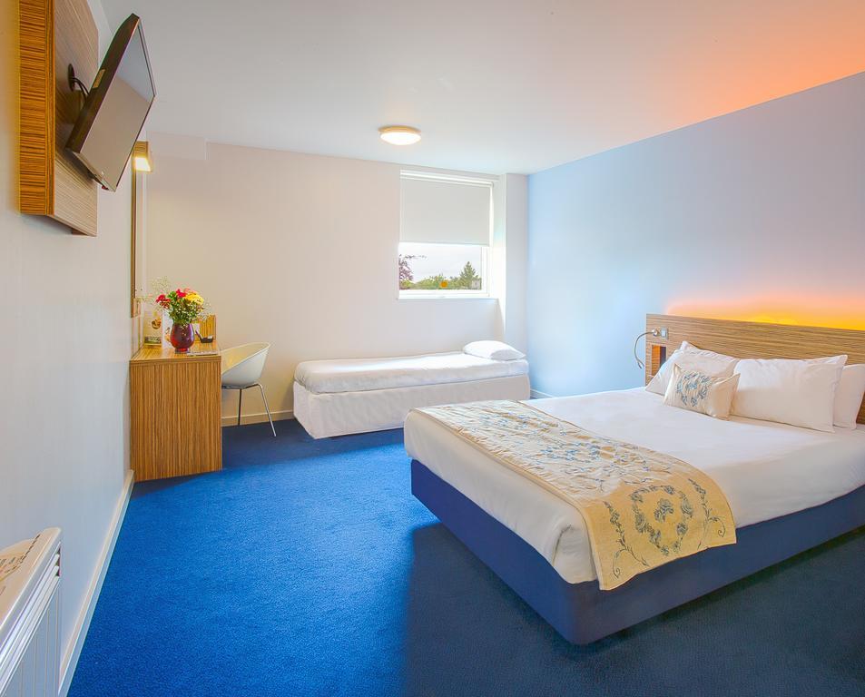 Redwings Lodge Wolverhampton Central Kültér fotó