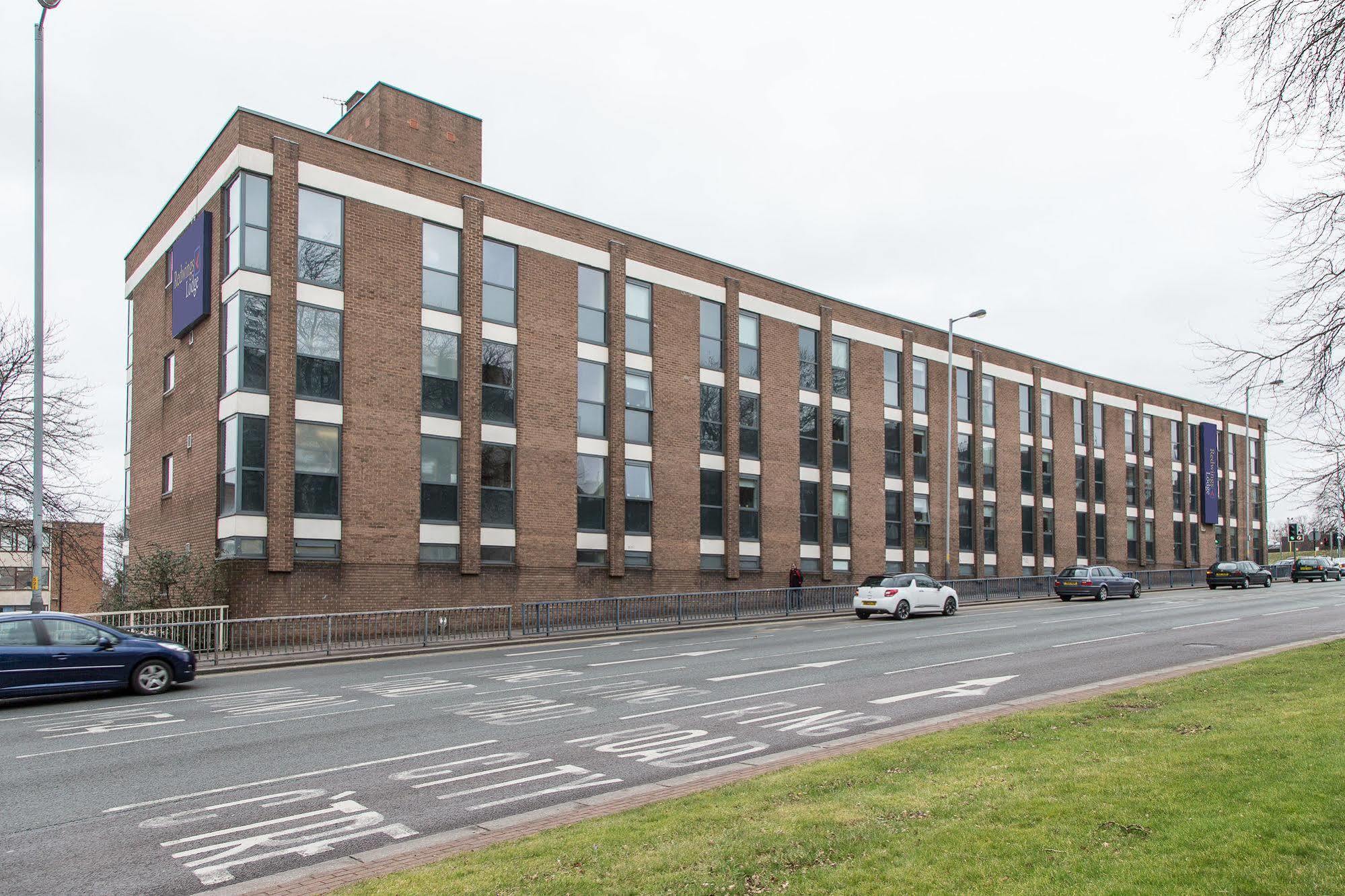 Redwings Lodge Wolverhampton Central Kültér fotó